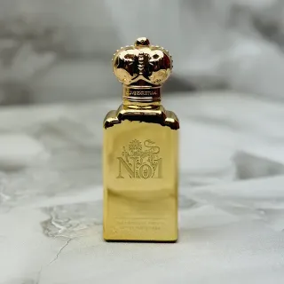 عطر ادکلن کلایو کریستین نامبر 1 مردانه 50 میل