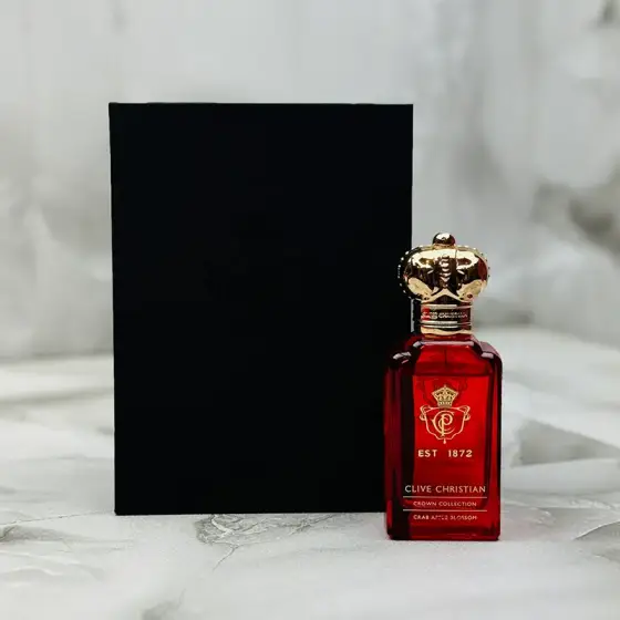عطر ادکلن کلایو کریستین کرب اپل بلوسوم 50 میل