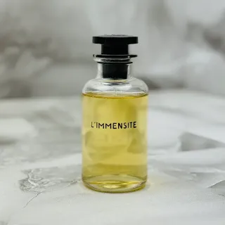 عطر ادکلن لویی ویتون ال ایممنسیت 100 میل