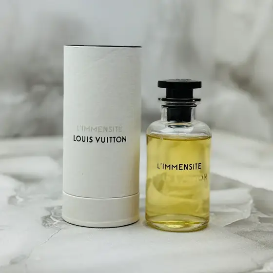عطر ادکلن لویی ویتون ال ایممنسیت 100 میل