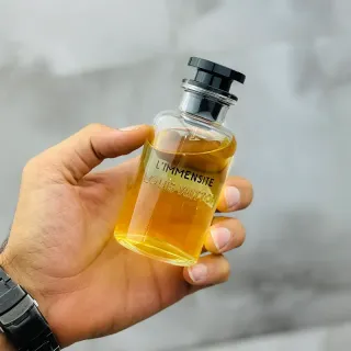 عطر ادکلن لویی ویتون ال ایممنسیت 100 میل