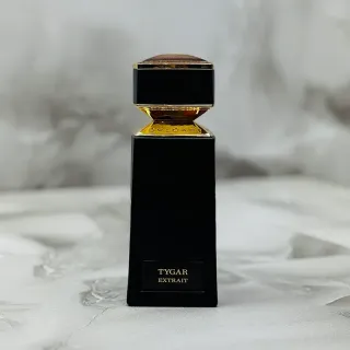 عطر ادکلن بولگاری له جم تایگار اکستریت 125 میل