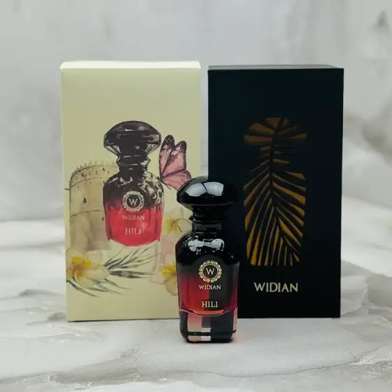 عطر ادکلن ویدیان هیلی 50 میل