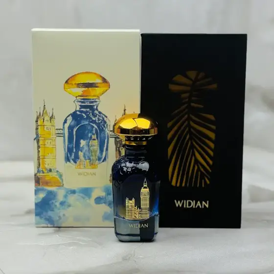 عطر ادکلن ویدیان لندن 50 میل