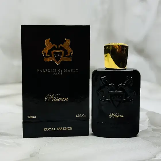 عطر ادکلن پارفومز د مارلی نیسان 125 میل