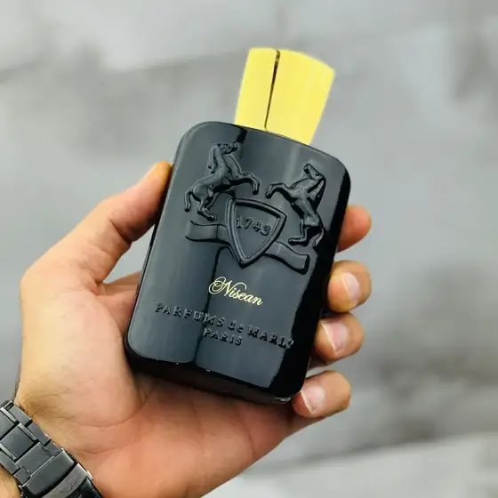 عطر ادکلن پارفومز د مارلی نیسان 125 میل