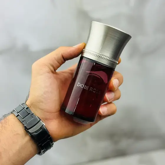 عطر ادکلن له لیکوییدز ایمجینرز دام رزا 100 میل