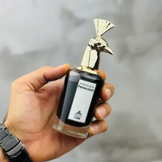 عطر ادکلن پنهالیگونز کلاندستن کلارا 75 میل