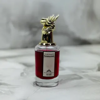 عطر ادکلن پنهالیگونز د ورلد اکوردینگ تو آرتور 75 میل