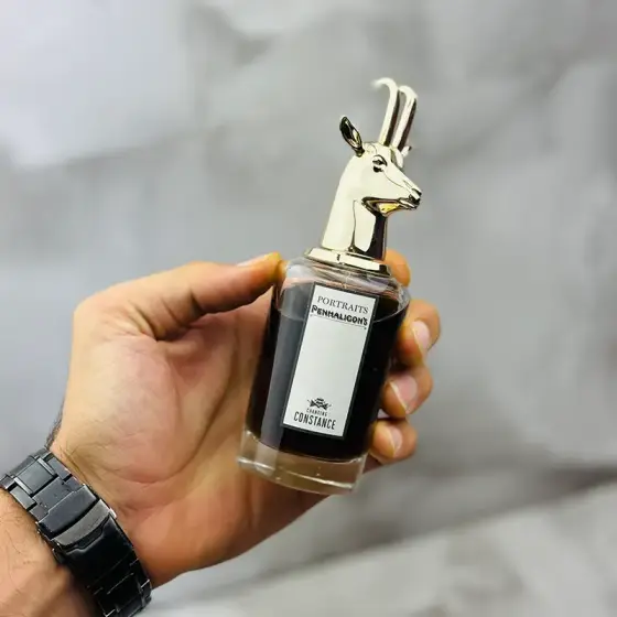 عطر ادکلن پنهالیگونز چنجینگ کانستنس 75 میل