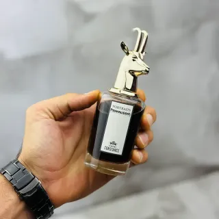 عطر ادکلن پنهالیگونز چنجینگ کانستنس 75 میل