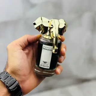 عطر ادکلن پنهالیگونز د اومنیسینت مستر تامپسون 75 میل