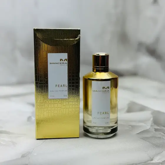 عطر ادکلن مانسرا پیرل 120 میل