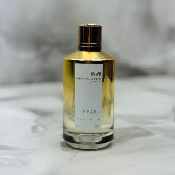 عطر ادکلن مانسرا پیرل 120 میل