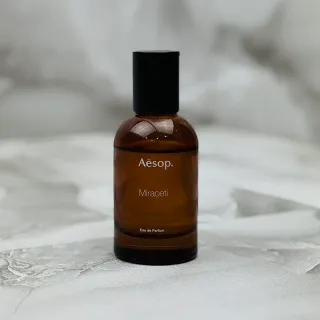 عطر ادکلن ایسوپ میراستی 50 میل