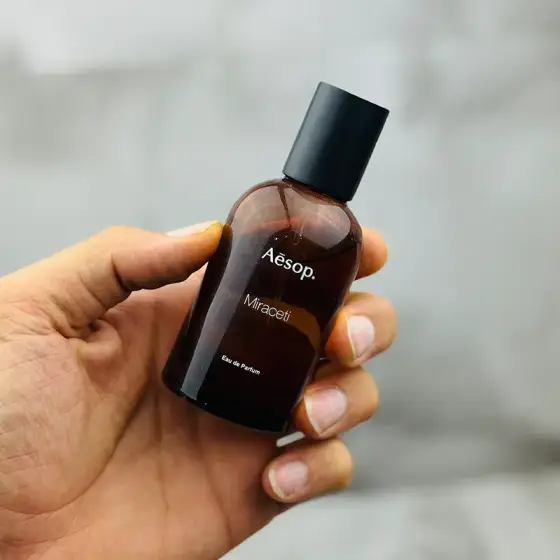 عطر ادکلن ایسوپ میراستی 50 میل