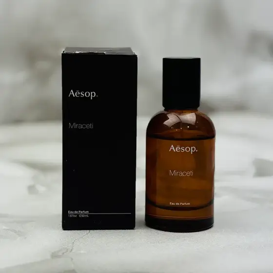عطر ادکلن ایسوپ میراستی 50 میل