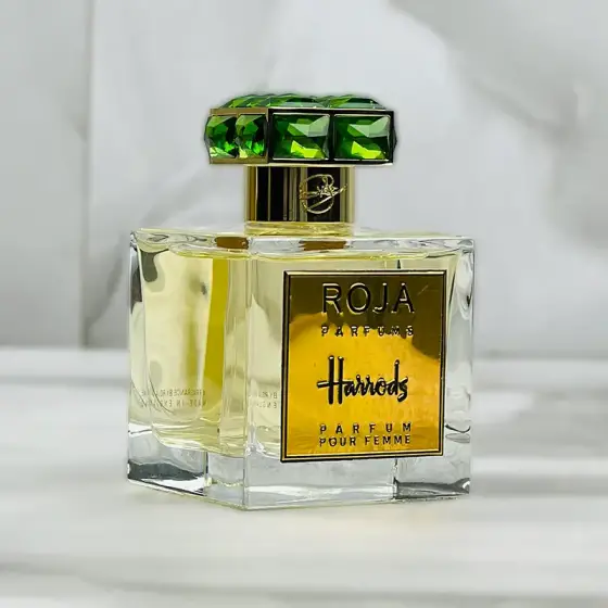 عطر ادکلن روژا داو هارودز پور فم