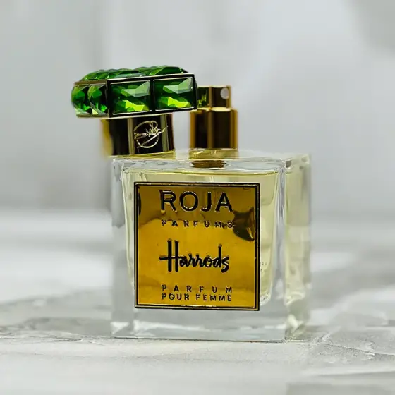 عطر ادکلن روژا داو هارودز پور فم