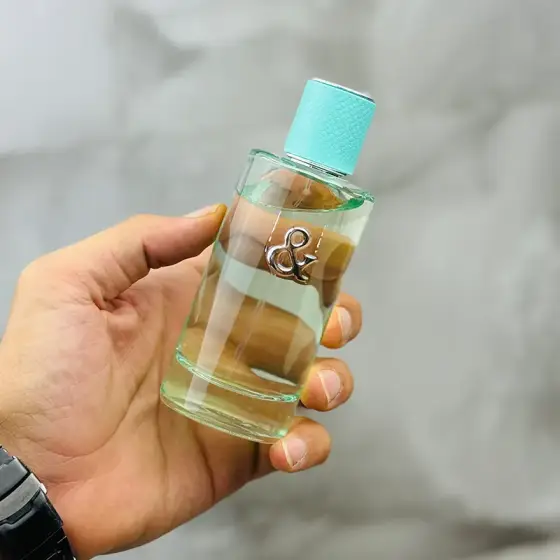 عطر ادکلن تیفانی اند کو لاو فور هر تیفانی 90 میل