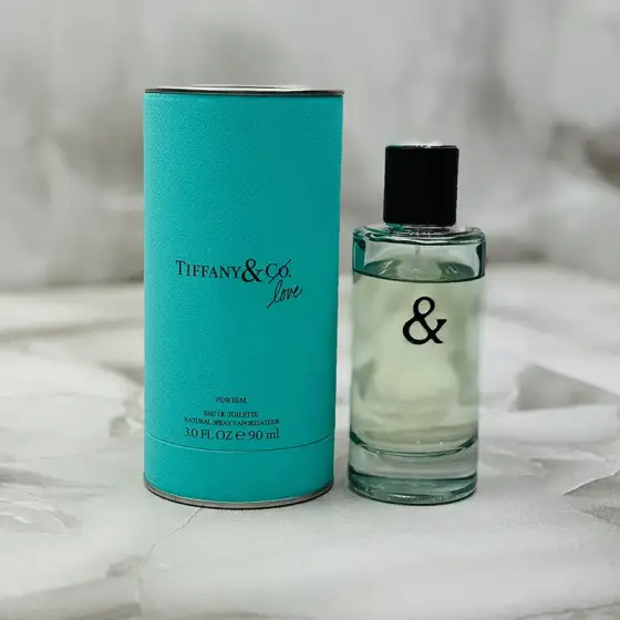 عطر ادکلن تیفانی اند کو لاو فور هیم تیفانی 90 میل