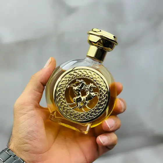 عطر ادکلن بودیسی د ویکتوریوس والیانت 100 میل