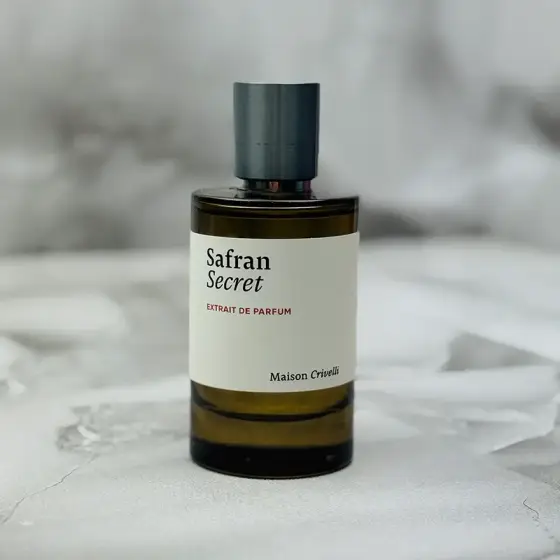 عطر ادکلن میسون کریولی سفران سکرت 100 میل