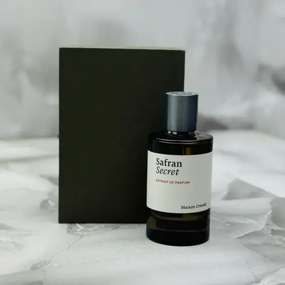 عطر ادکلن میسون کریولی سفران سکرت 100 میل