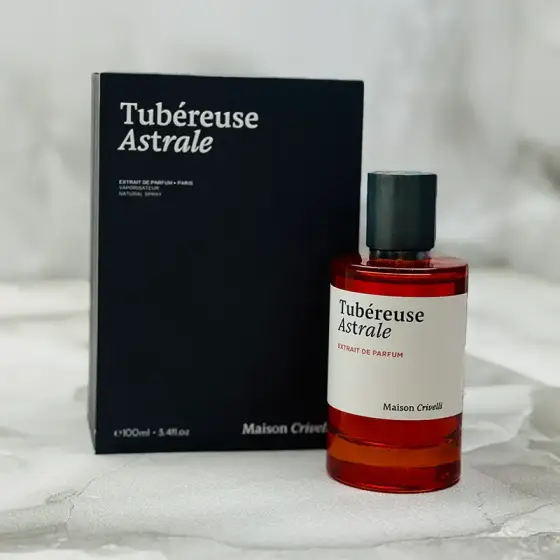 عطر ادکلن میسون کریولی توبرز آسترال 100 میل
