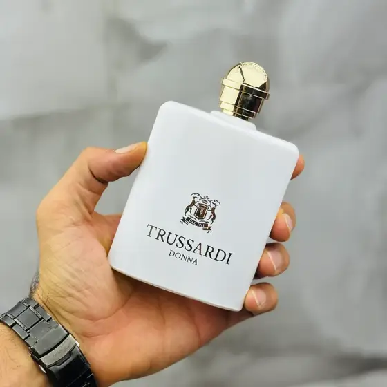 عطر ادکلن تروساردی دونا 2011 حجم 100 میل