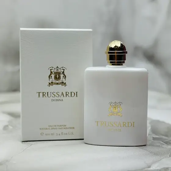 عطر ادکلن تروساردی دونا 2011 حجم 100 میل
