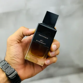 عطر ادکلن جیونچی ایکوییوک 100 میل