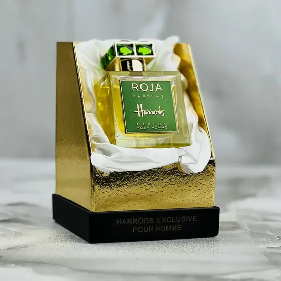 عطر ادکلن روژا داو هارودز پور هوم 100 میل