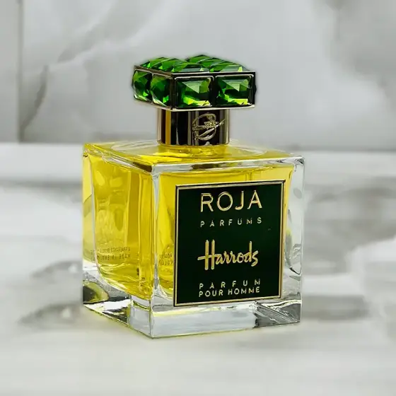 عطر ادکلن روژا داو هارودز پور هوم 100 میل