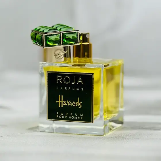 عطر ادکلن روژا داو هارودز پور هوم 100 میل