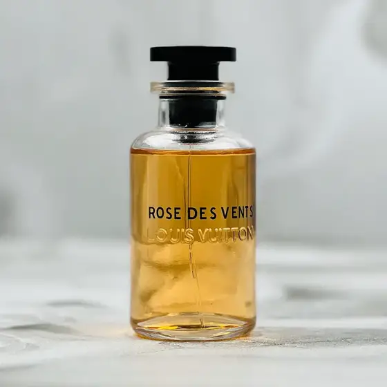 عطر ادکلن لویی ویتون رز دس ونتس ادو پرفیوم