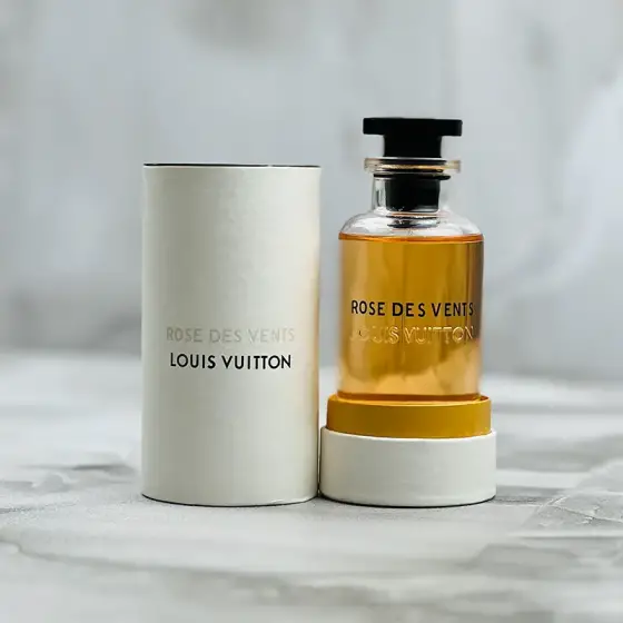 عطر ادکلن لویی ویتون رز دس ونتس ادو پرفیوم