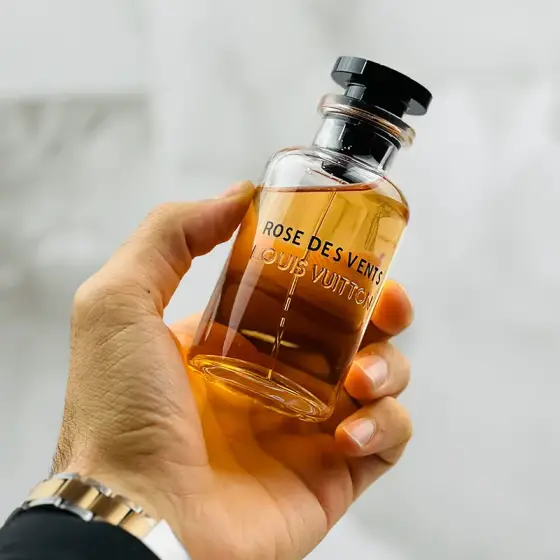 عطر ادکلن لویی ویتون رز دس ونتس ادو پرفیوم