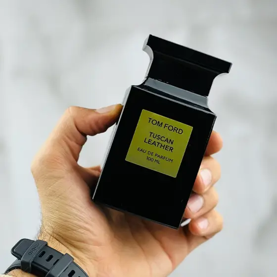 عطر ادکلن تام فورد توسکان لدر