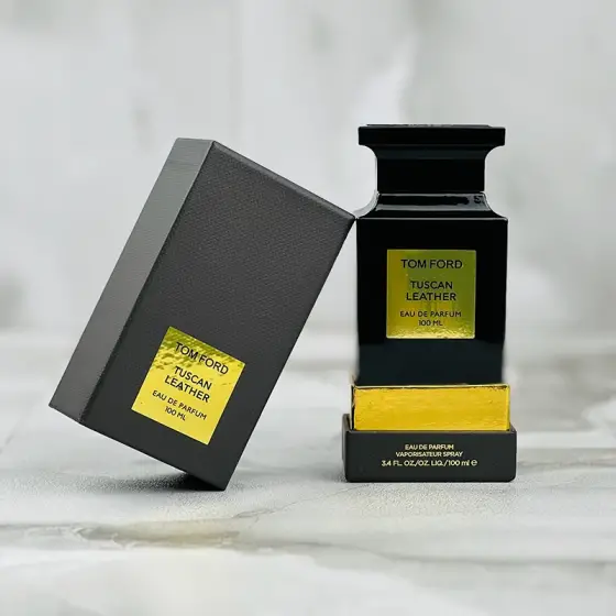 عطر ادکلن تام فورد توسکان لدر