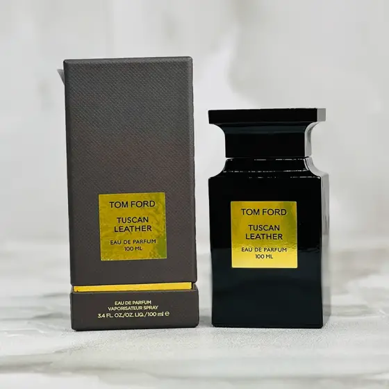 عطر ادکلن تام فورد توسکان لدر