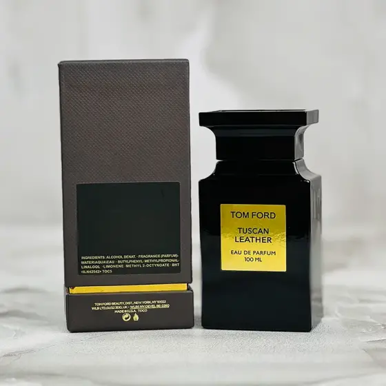 عطر ادکلن تام فورد توسکان لدر