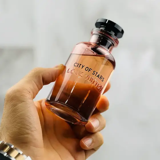عطر ادکلن لویی ویتون سیتی اف استارز