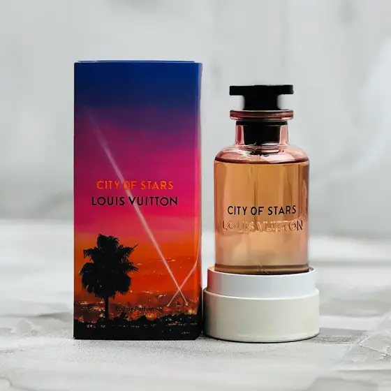 عطر ادکلن لویی ویتون سیتی اف استارز 100 میل