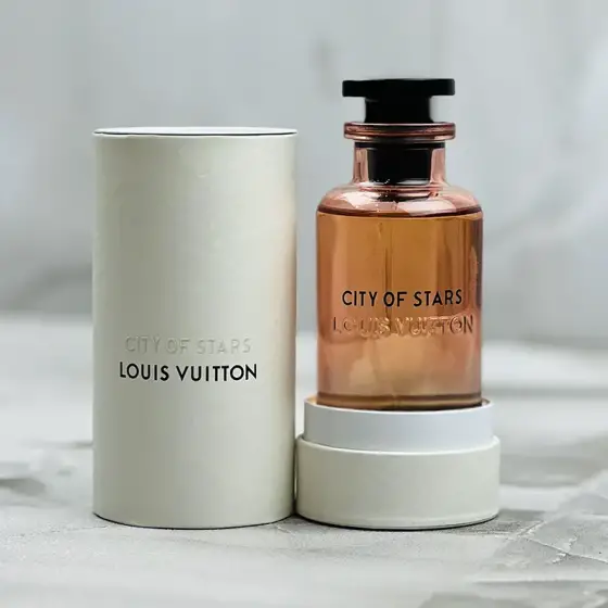 عطر ادکلن لویی ویتون سیتی اف استارز