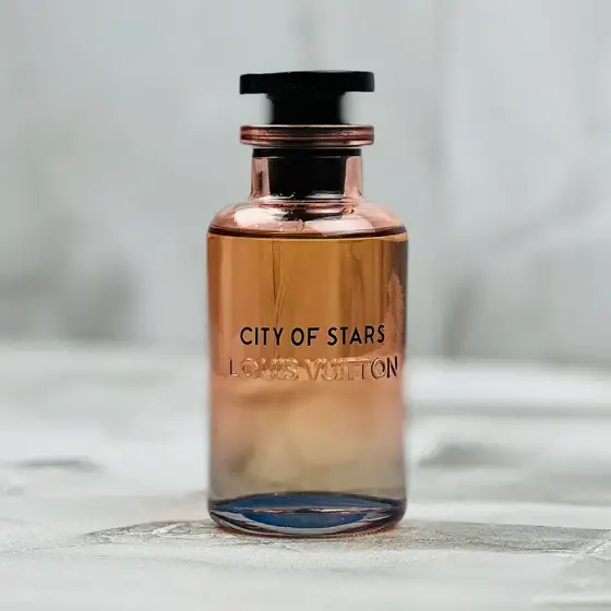 عطر ادکلن لویی ویتون سیتی اف استارز