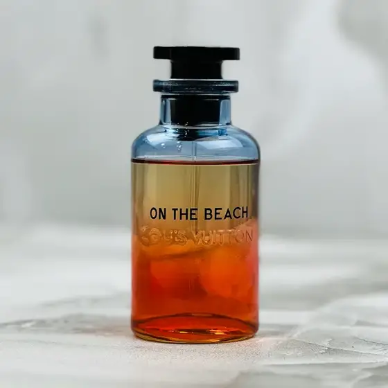 عطر ادکلن لویی ویتون ان د بیچ 100 میل