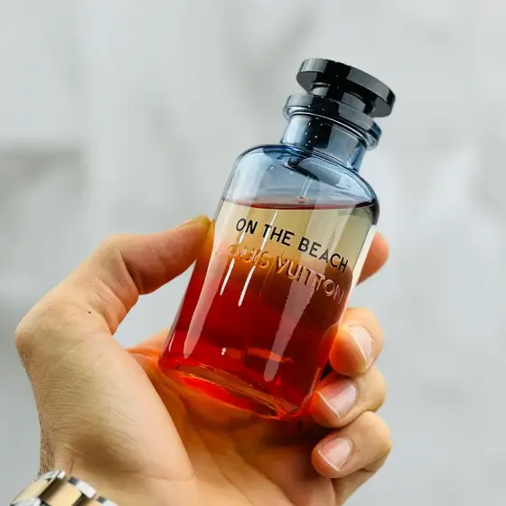 عطر ادکلن لویی ویتون ان د بیچ 100 میل