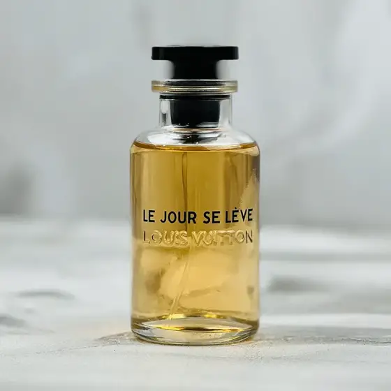 عطر ادکلن لویی ویتون له جور سه لیو 100 میل