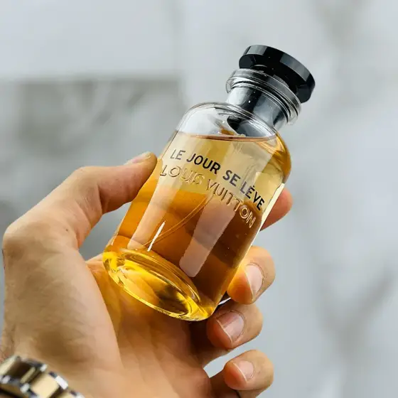 عطر ادکلن لویی ویتون له جور سه لیو 100 میل